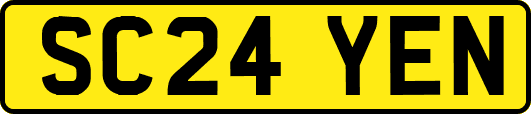 SC24YEN