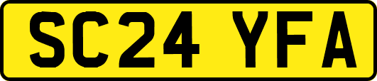 SC24YFA