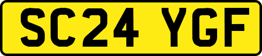 SC24YGF