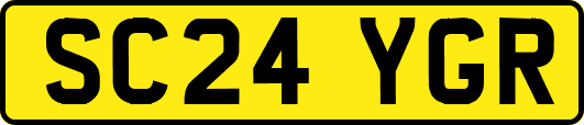 SC24YGR