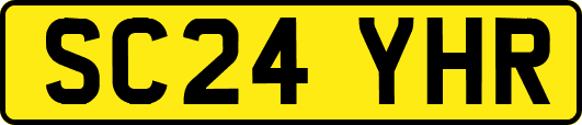 SC24YHR