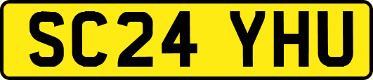 SC24YHU