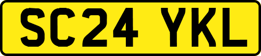 SC24YKL