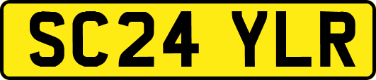 SC24YLR