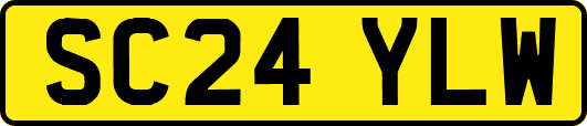 SC24YLW