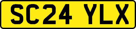 SC24YLX