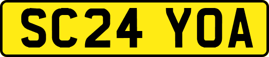 SC24YOA
