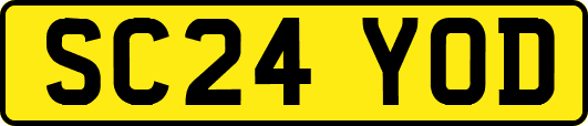 SC24YOD
