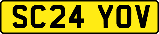 SC24YOV