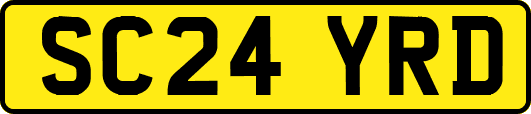 SC24YRD
