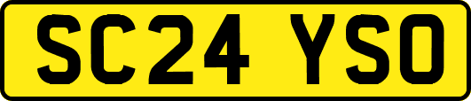 SC24YSO