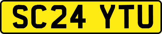 SC24YTU