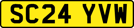 SC24YVW