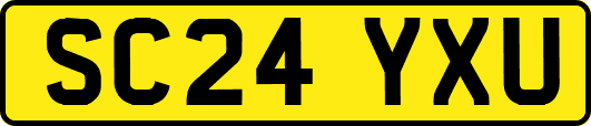 SC24YXU