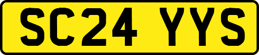 SC24YYS