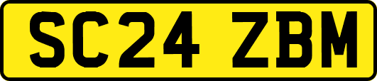 SC24ZBM