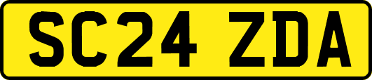 SC24ZDA