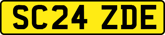 SC24ZDE