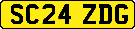 SC24ZDG