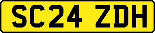 SC24ZDH