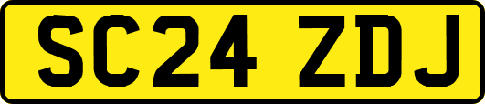 SC24ZDJ