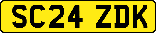 SC24ZDK