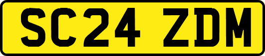 SC24ZDM
