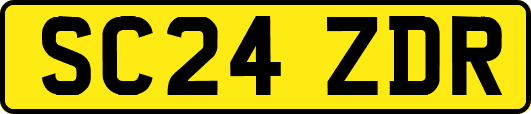SC24ZDR