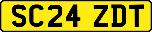 SC24ZDT