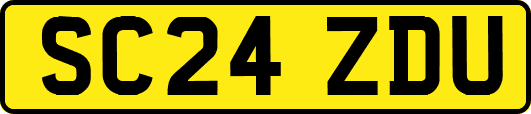 SC24ZDU