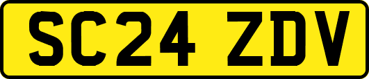 SC24ZDV