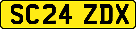 SC24ZDX