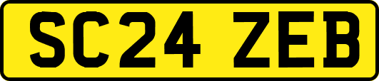 SC24ZEB