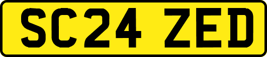 SC24ZED