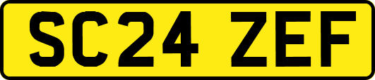 SC24ZEF