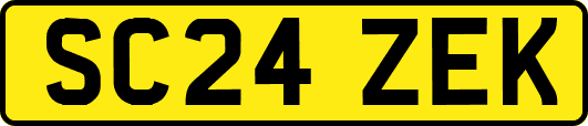 SC24ZEK