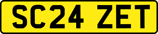 SC24ZET