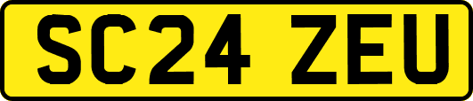 SC24ZEU
