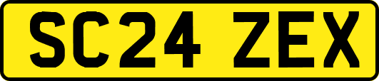 SC24ZEX