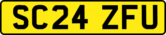 SC24ZFU