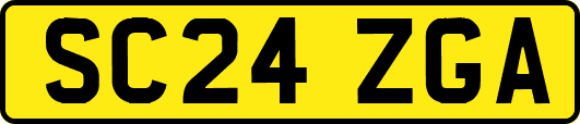 SC24ZGA