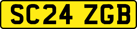 SC24ZGB