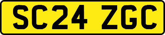 SC24ZGC