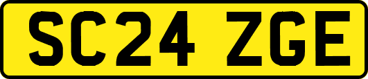 SC24ZGE