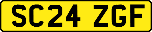 SC24ZGF