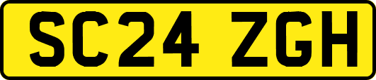 SC24ZGH