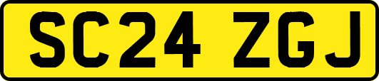 SC24ZGJ