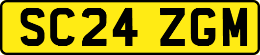 SC24ZGM