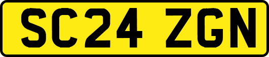 SC24ZGN