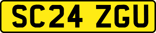 SC24ZGU